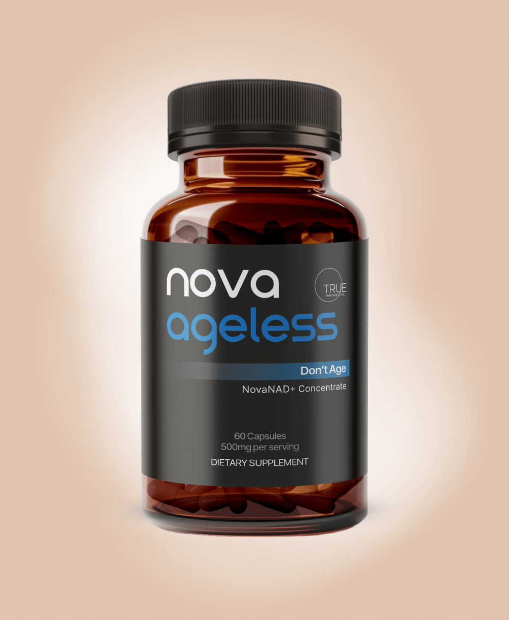 Nova ageless