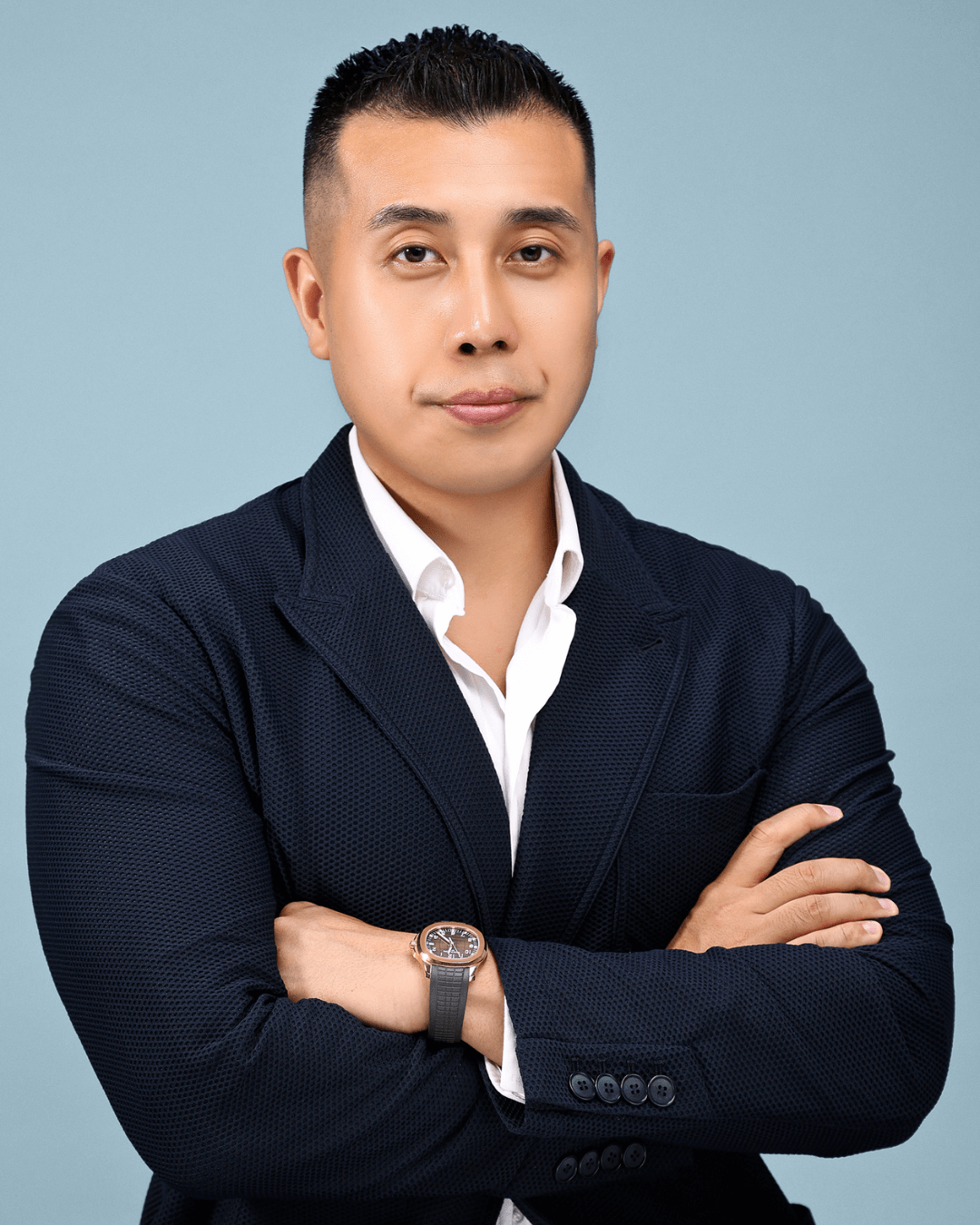 Jack Jack | CEO, The True Pharmaceutical