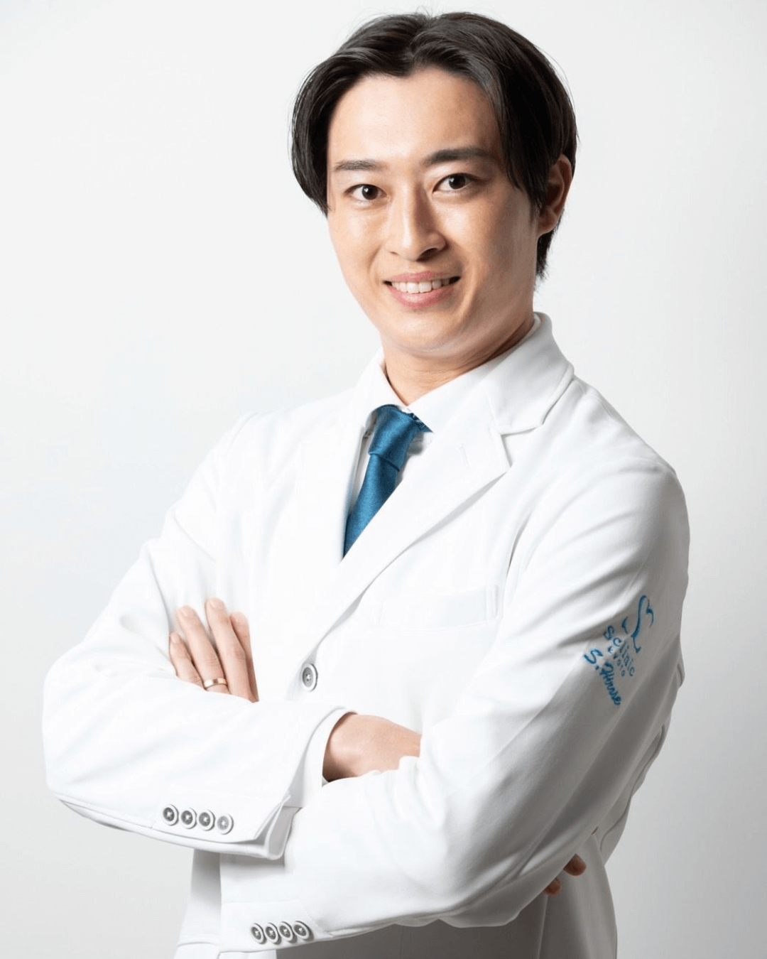 Dr. Shinya Hirose Dr. Shinya Hirose | Medical Advisor , The True Pharmaceutical