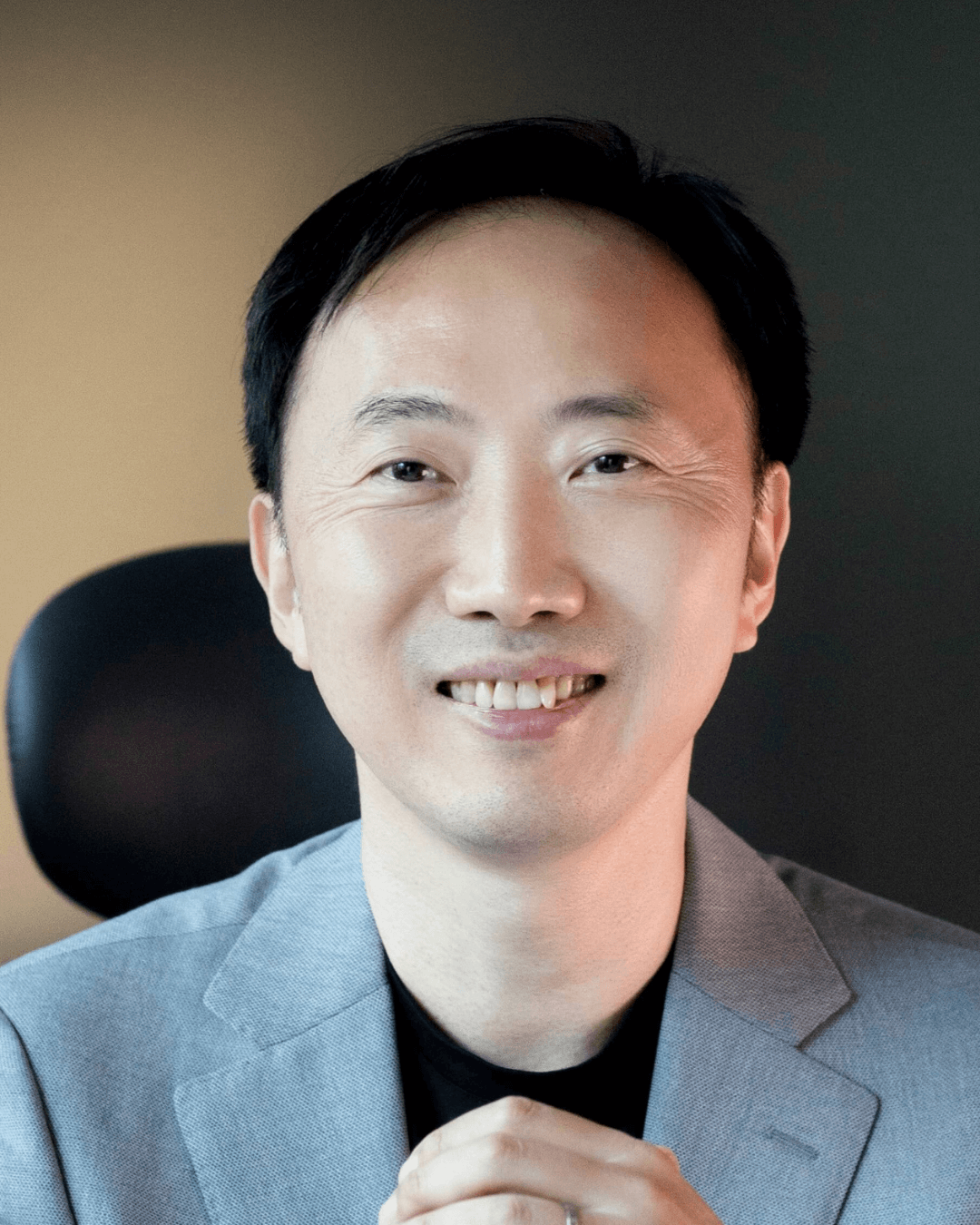 Professor Jang Young-tae Professor Jang Young-tae